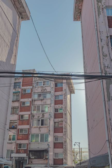 신혼부부 주택