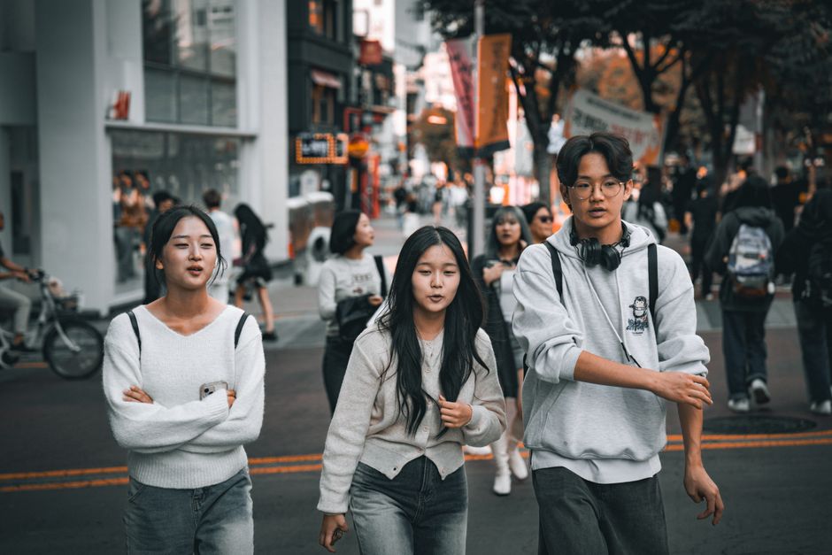 청년 고용 지원
