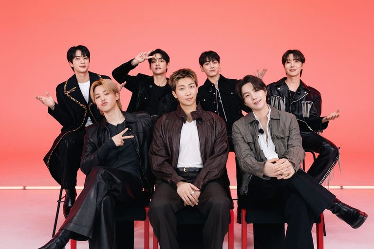 BTS, 리사 – MTV VMA 수상, K팝 위상 다시 알린 1가지 의미