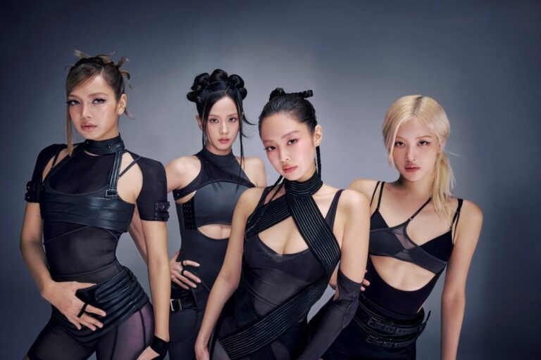 블랙핑크 옥관문화훈장 관련 기사 이미지
