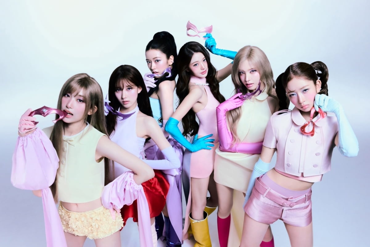 아이브 리믹스 관련 기사 이미지