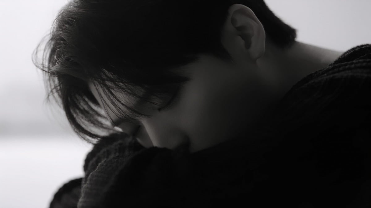 Nam Woohyun 2X8 related editorial image